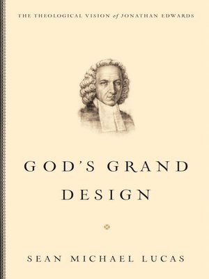 cover image of God's Grand Design